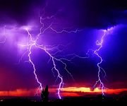 pic for Cool Lightning 